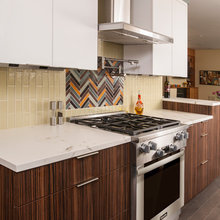 Kitchen Counters