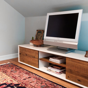 11th Ave | Interior Design