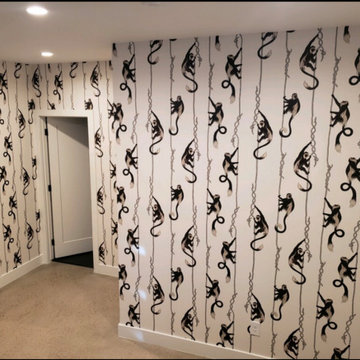 Playroom