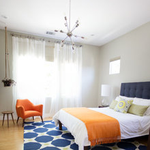 Guest Bedroom Ideas