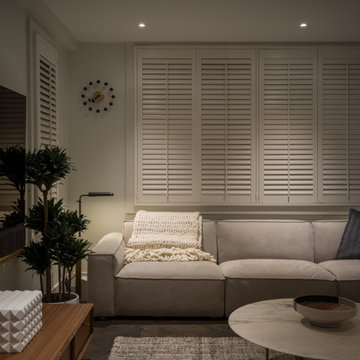 THE KITSILANO BACHELOR PAD