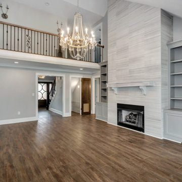 Morris Addition and Remodel