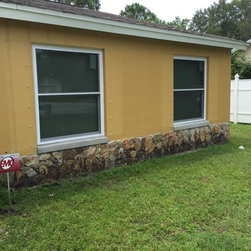 Window Replacement - Windows