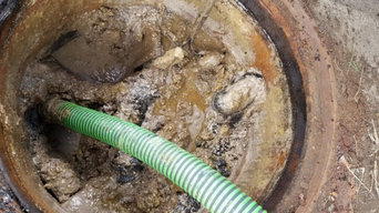 Grease Trap Cleaning in San Jose CA