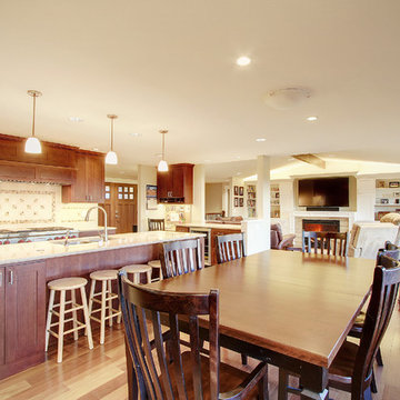Bellevue Remodel