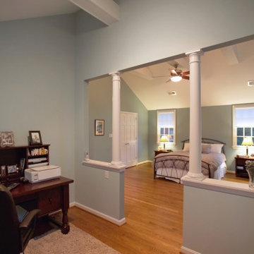 Lincolnwood Master/Complete Home