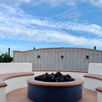 Exterior Landscaping