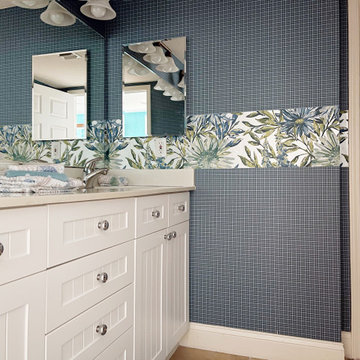 Condo Redesign