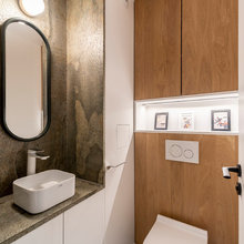 Toilettes