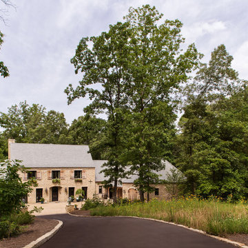 French Country