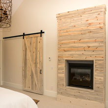 Farm House Bedroom