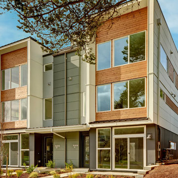 North Admiral 4 | West Seattle