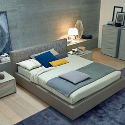 Modern Beds - Beds