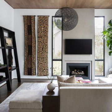 Druid Hills Modern
