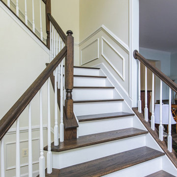 Manassas Kitchen & Bathroom Remodeling