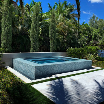 Landscape Designs