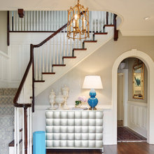 Wainscoting