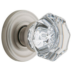 Traditional Doorknobs by American Builders Outlet