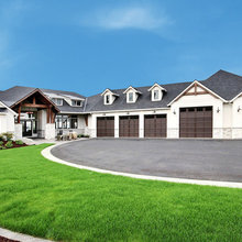 New House