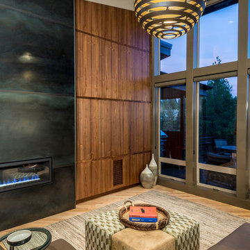 Home for Built for Entertaining