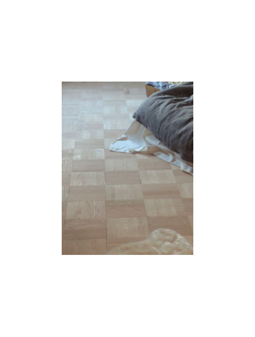 Sealant to preserve natural, raw wood floor