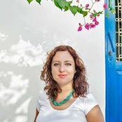 Pınar Yengin's photo
