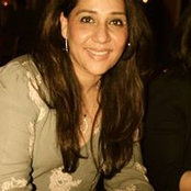 Ruby Zaidi's photo