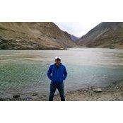 Foto von Tejas Mehta