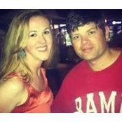 Laura Hails Taliancich's photo