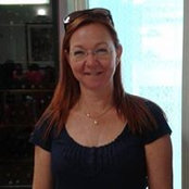 Pernilla Berlin's photo