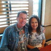 Chuck Clark's photo