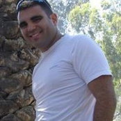 אדיר דמרי's photo
