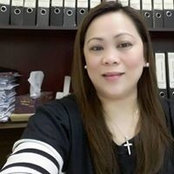 Reycee Manalo's photo