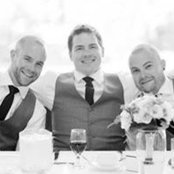 Mitchell Gillespie's photo