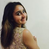 Shaila Chugani's photo