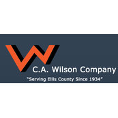 C A Wilson Company Waxahachie Tx Us C A Wilson Company Plumbers
