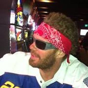 Justin Brisebois's photo