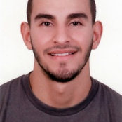 Omar Badrans foto