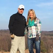 Ed N Kelli Strattons billede