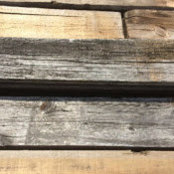 Rustic pinewood's photo