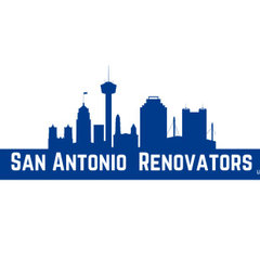 San Antonio Renovators