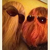 Caro Mine De Crayon's photo