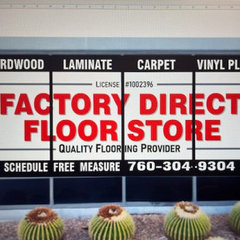 Factory Direct Floor Store