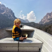 Ryan Parker's photo