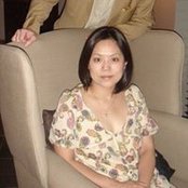 Eriko Sato's photo