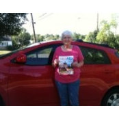Sundra Haney's photo