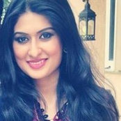 Shaima Syeds billede