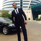 Foto von Wail Ahmed