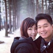 Louis Tan's photo