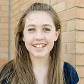 Emma Ward's photo